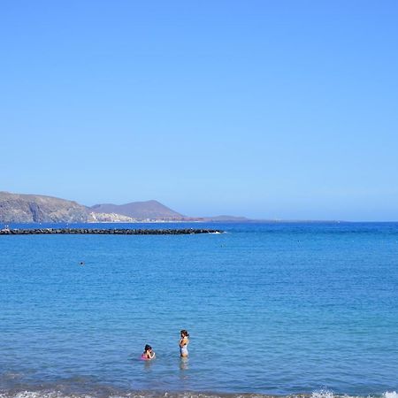 ארונה Las Americas Beach House מראה חיצוני תמונה