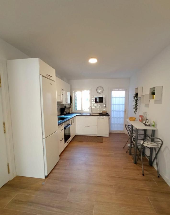 ארונה Las Americas Beach House מראה חיצוני תמונה