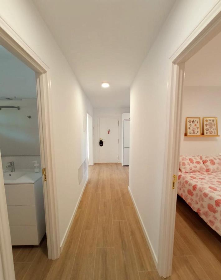 ארונה Las Americas Beach House מראה חיצוני תמונה
