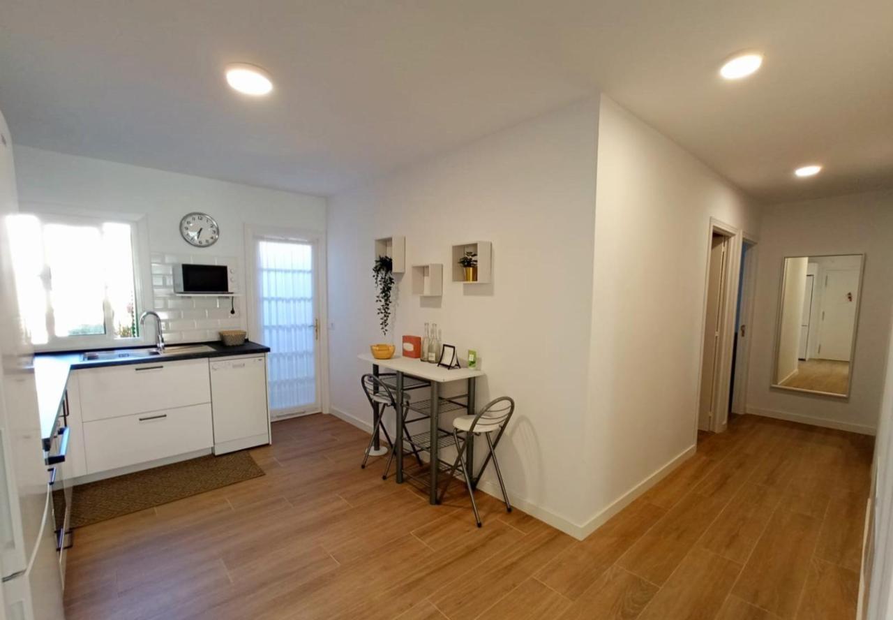 ארונה Las Americas Beach House מראה חיצוני תמונה