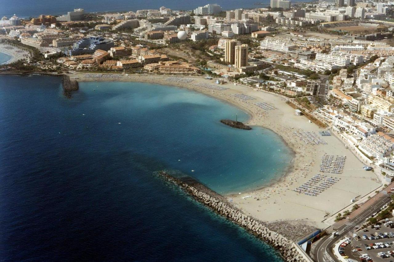 ארונה Las Americas Beach House מראה חיצוני תמונה
