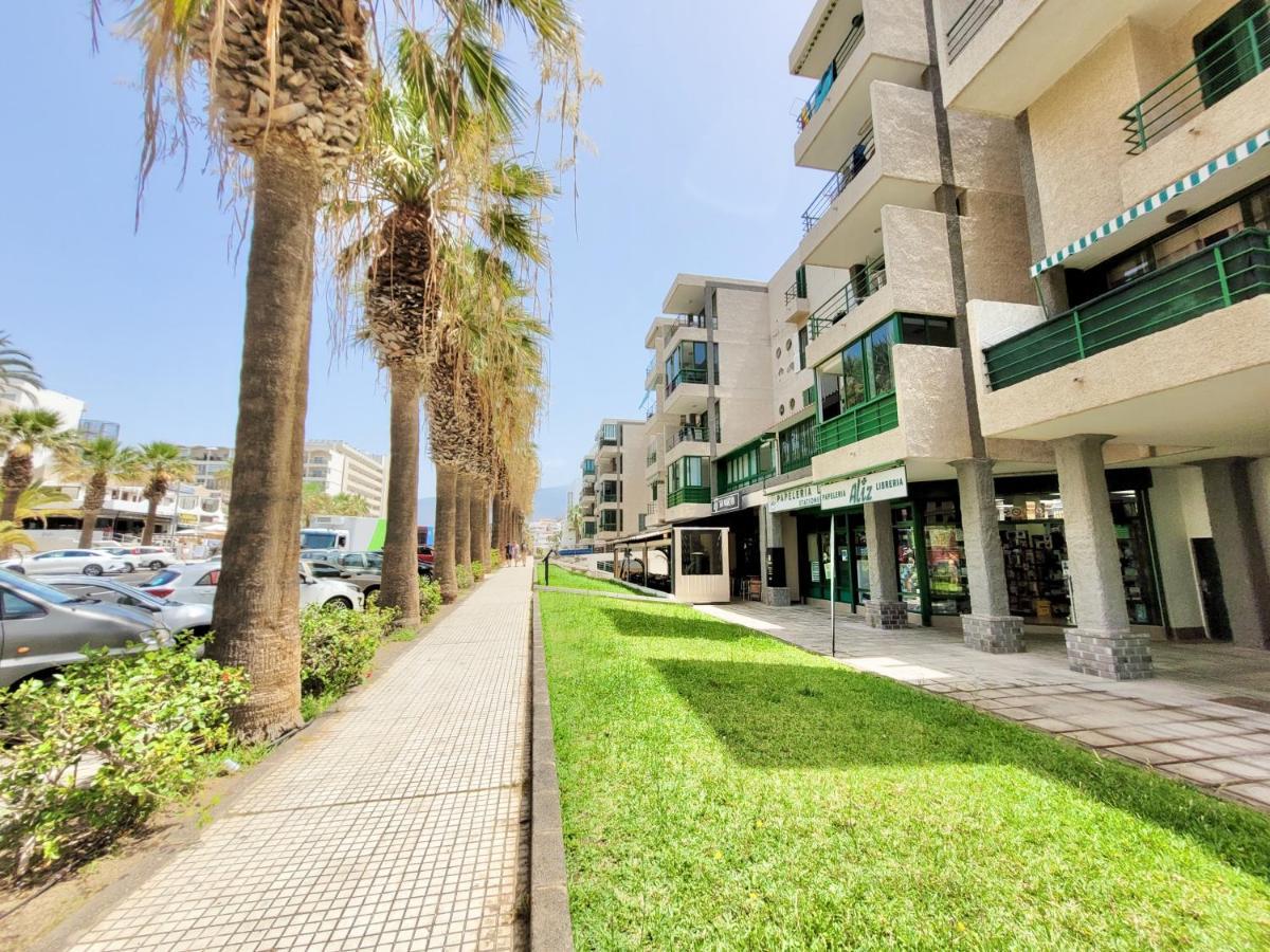 ארונה Las Americas Beach House מראה חיצוני תמונה